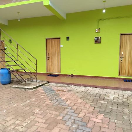 Kukke Guest Room Subrahmanya Екстер'єр фото