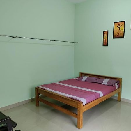 Kukke Guest Room Subrahmanya Екстер'єр фото
