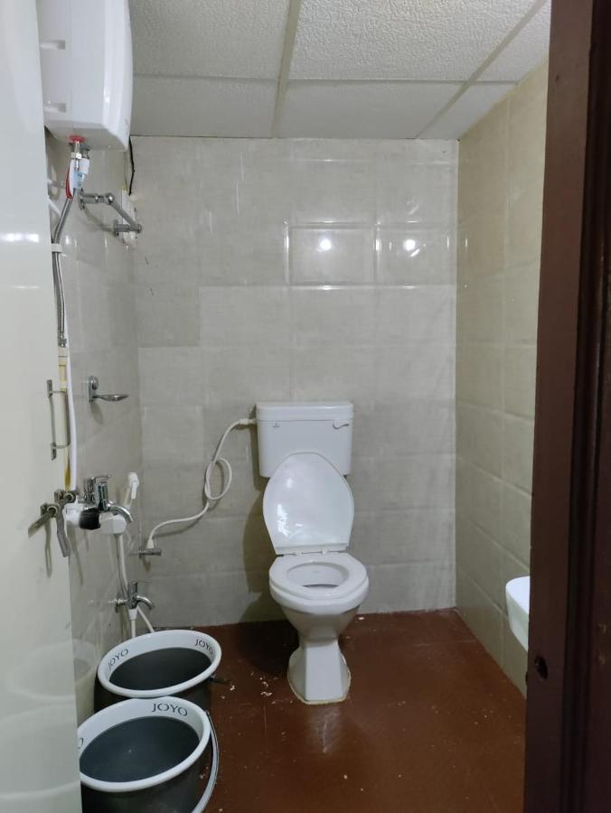 Kukke Guest Room Subrahmanya Екстер'єр фото